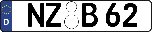 NZ-B62