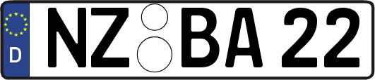 NZ-BA22