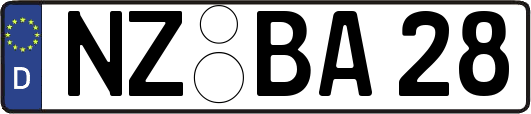NZ-BA28