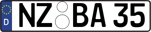 NZ-BA35