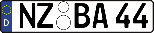 NZ-BA44