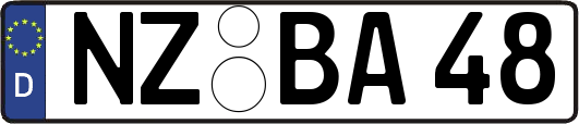 NZ-BA48