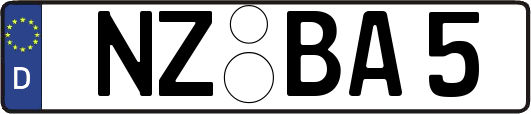 NZ-BA5
