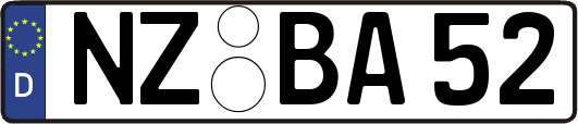 NZ-BA52