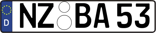 NZ-BA53
