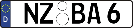 NZ-BA6