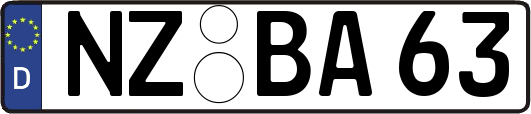 NZ-BA63