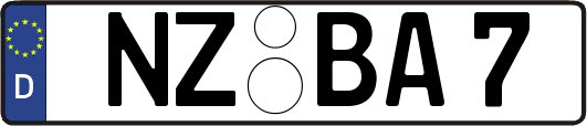 NZ-BA7