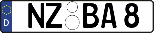 NZ-BA8