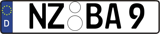 NZ-BA9