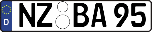 NZ-BA95