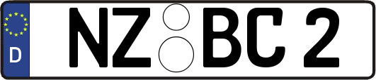 NZ-BC2