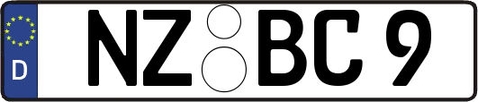 NZ-BC9