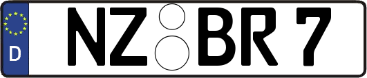 NZ-BR7