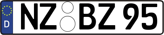 NZ-BZ95