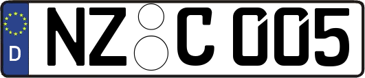 NZ-C005