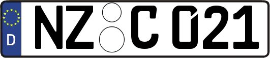 NZ-C021