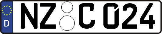 NZ-C024