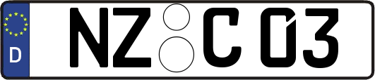 NZ-C03