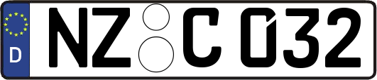NZ-C032