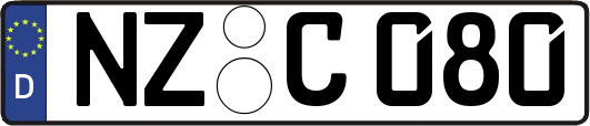NZ-C080