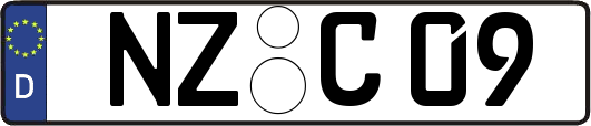 NZ-C09