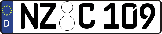 NZ-C109