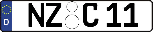 NZ-C11