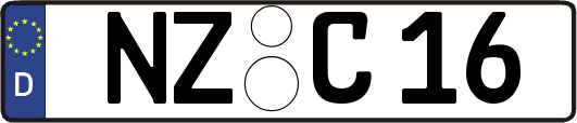 NZ-C16
