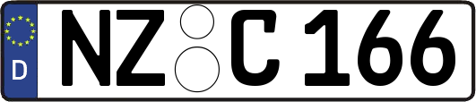 NZ-C166
