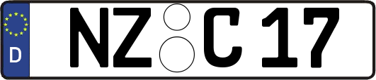 NZ-C17