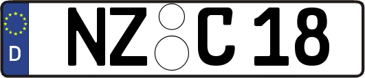 NZ-C18