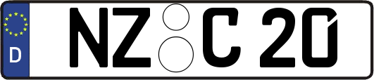 NZ-C20