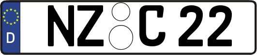 NZ-C22