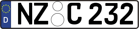 NZ-C232