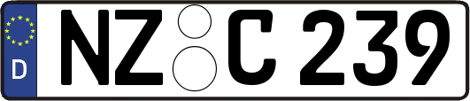 NZ-C239