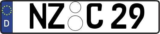 NZ-C29