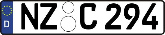 NZ-C294