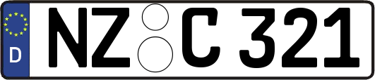 NZ-C321