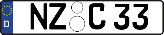 NZ-C33