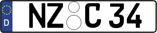 NZ-C34