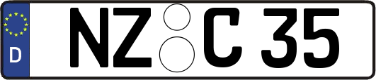 NZ-C35