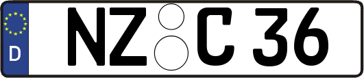 NZ-C36