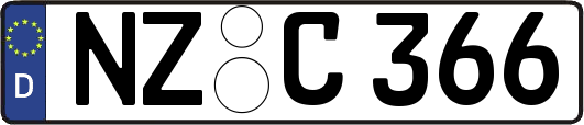 NZ-C366