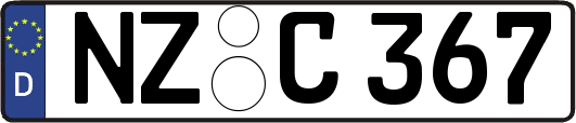 NZ-C367