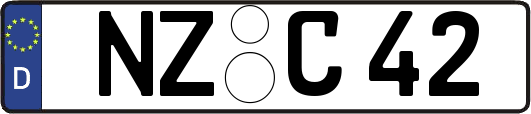 NZ-C42