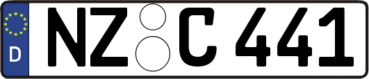 NZ-C441
