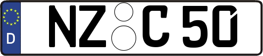 NZ-C50