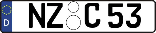 NZ-C53