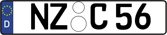 NZ-C56